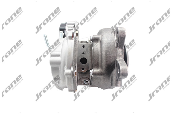 Jrone 8T16-300-N70 Компрессор, наддув